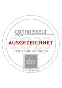 Connoisseur Circle