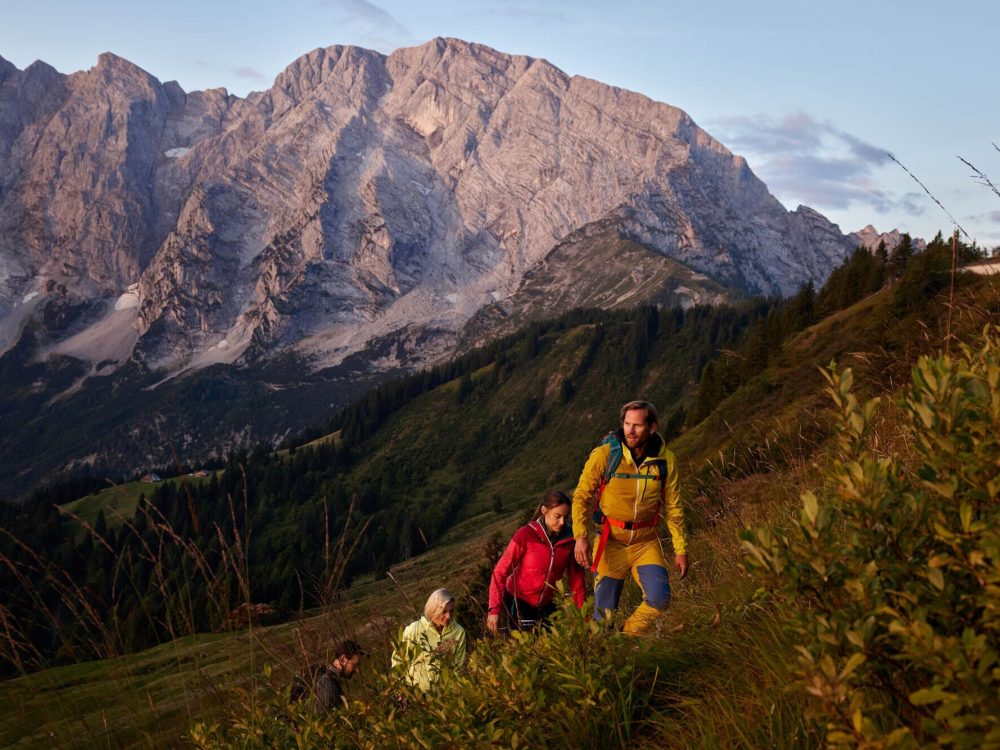 Berge-wandern-freunde