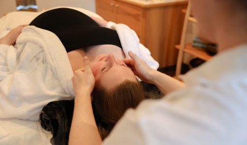 EDELWEISS Spa Wellness Schwangere