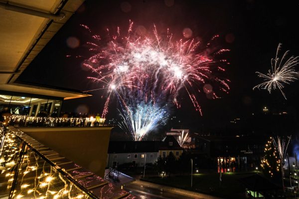 Silvester FEIERN Header