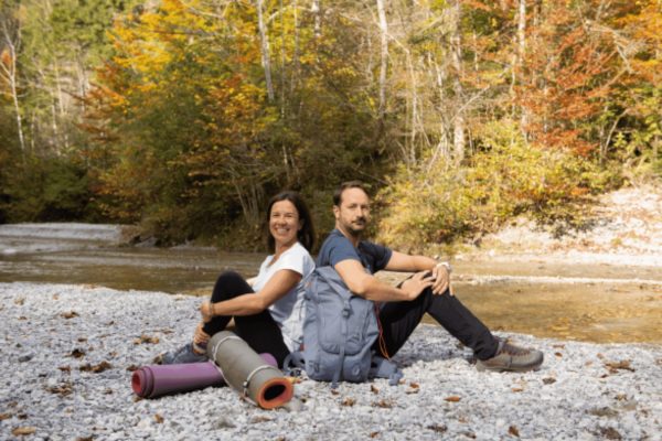 Wander-Wein-Yoga RETREAT Header